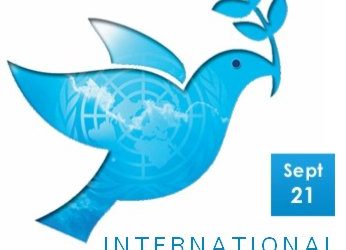 Awesome International Peace Day