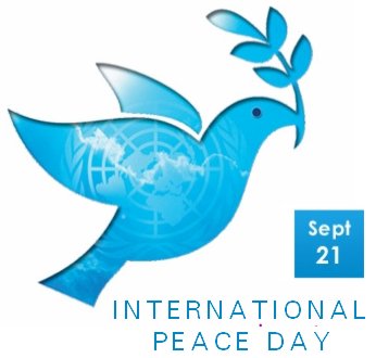 Awesome International Peace Day