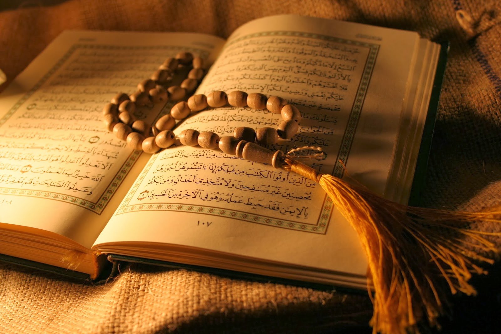 Beautiful Quran