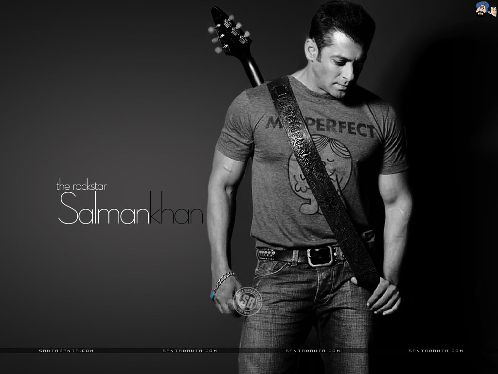 Best Salman Khan Wallpaper
