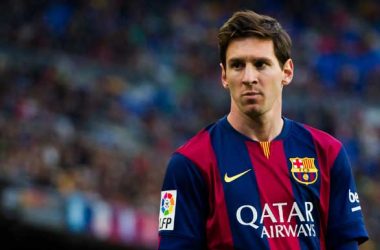 Free Lionel Messi