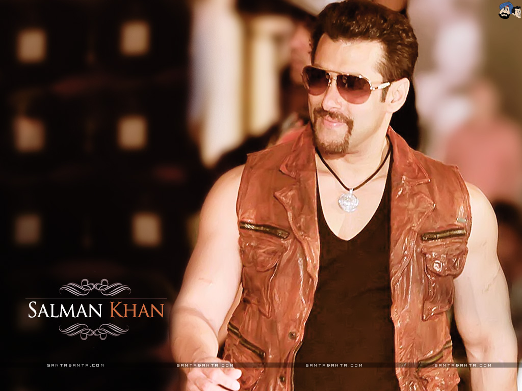 Free Salman Khan Wallpaper