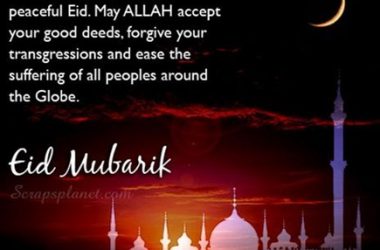 Hd Eid Wishes