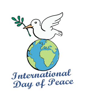 International Peace Day Image