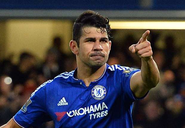 Top Diego Costa Pictures