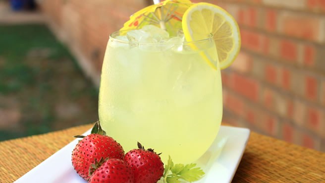 Awesome Summer Drinks