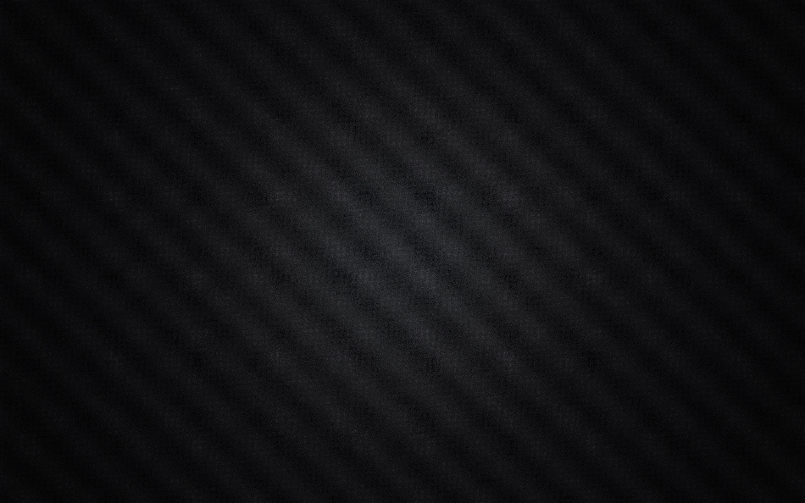 HD Black Background