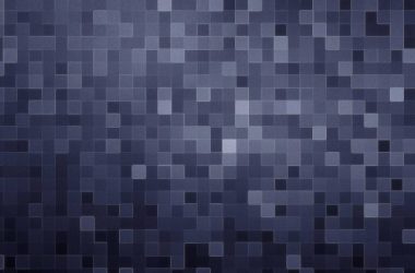 Top Abstract Background