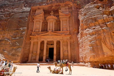 Awesome Petra Photos