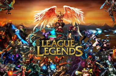Stunning League of Legends