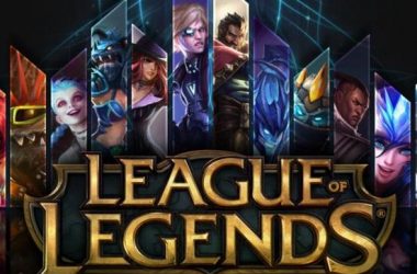 Wonderful League of Legends