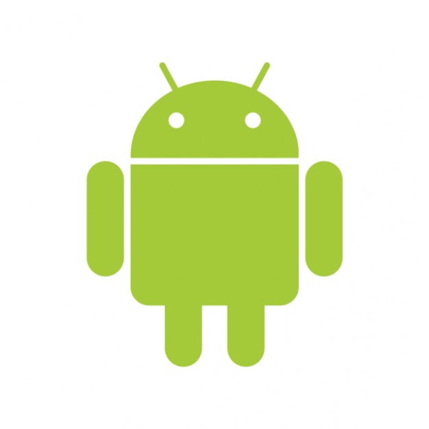 Android Boot Logo