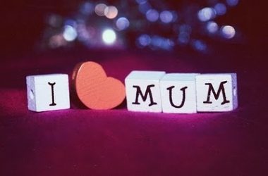 Animated I Love Mum