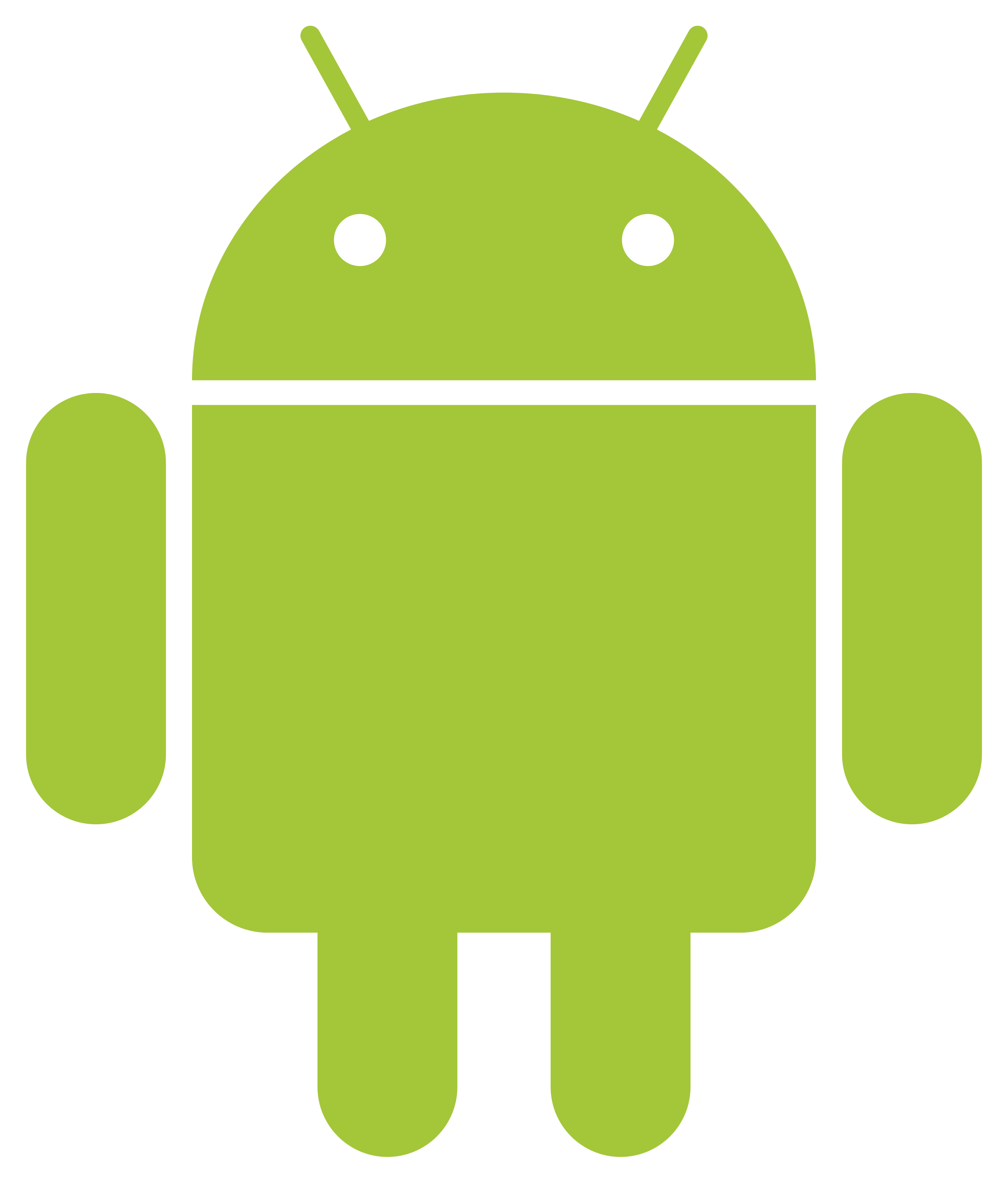 Best Android Logo Image