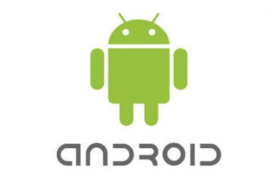 Design Android Logo
