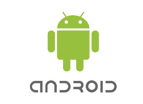 Design Android Logo