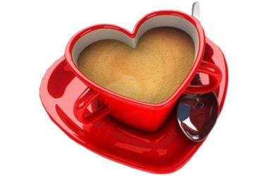 Red Heart Coffee