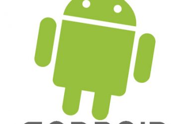 Super Android Logo