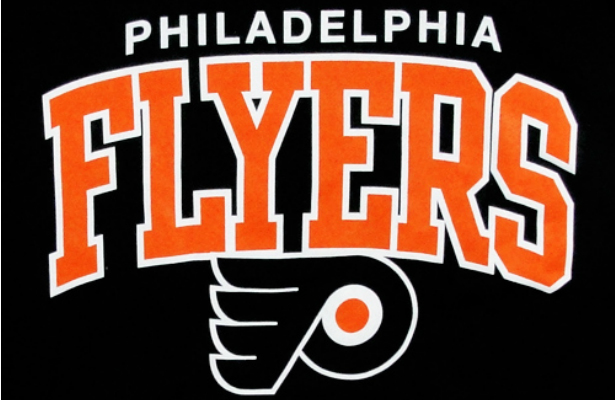 Amazing Philadelphia Flyers