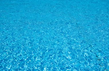 Clear Water Wallpaper
