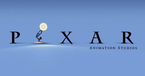 Pixar Animation Studio Logo