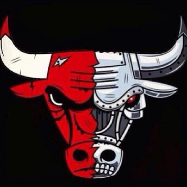 Super Chicago Bulls