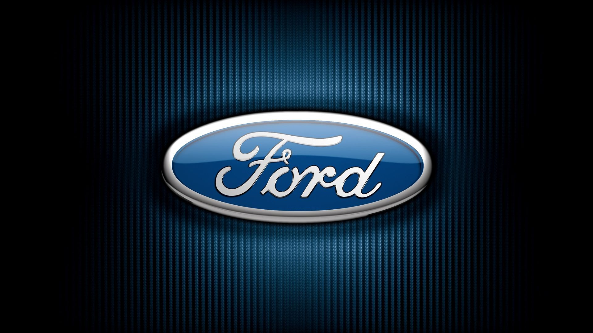 3D Ford Wallpaper