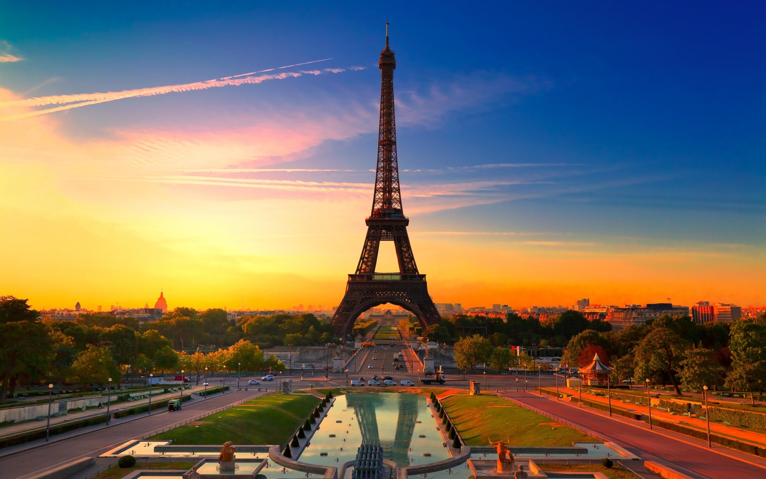 Awesome Paris Image
