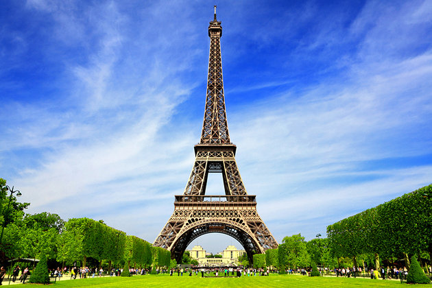 France Tower