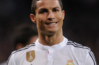 Free Cristiano Ronaldo