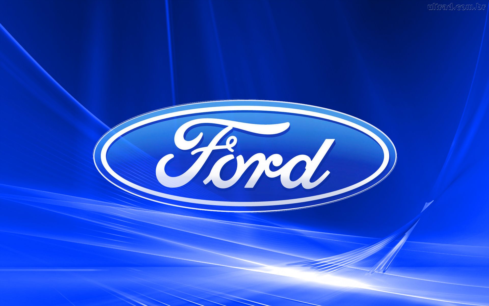 Free Ford Wallpaper