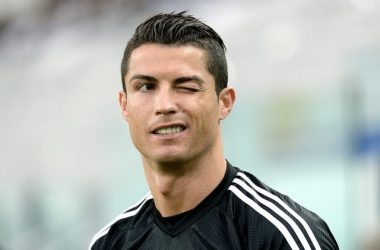 Super Cristiano Ronaldo
