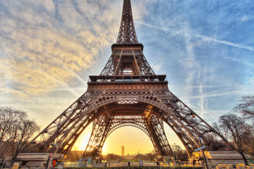 Wonderful Paris Image