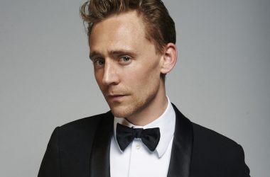 Amazing Tom Hiddleston