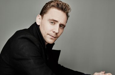 Good Looking Tom Hiddleston