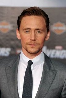 Nice Tom Hiddleston