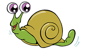 Snails For Kids