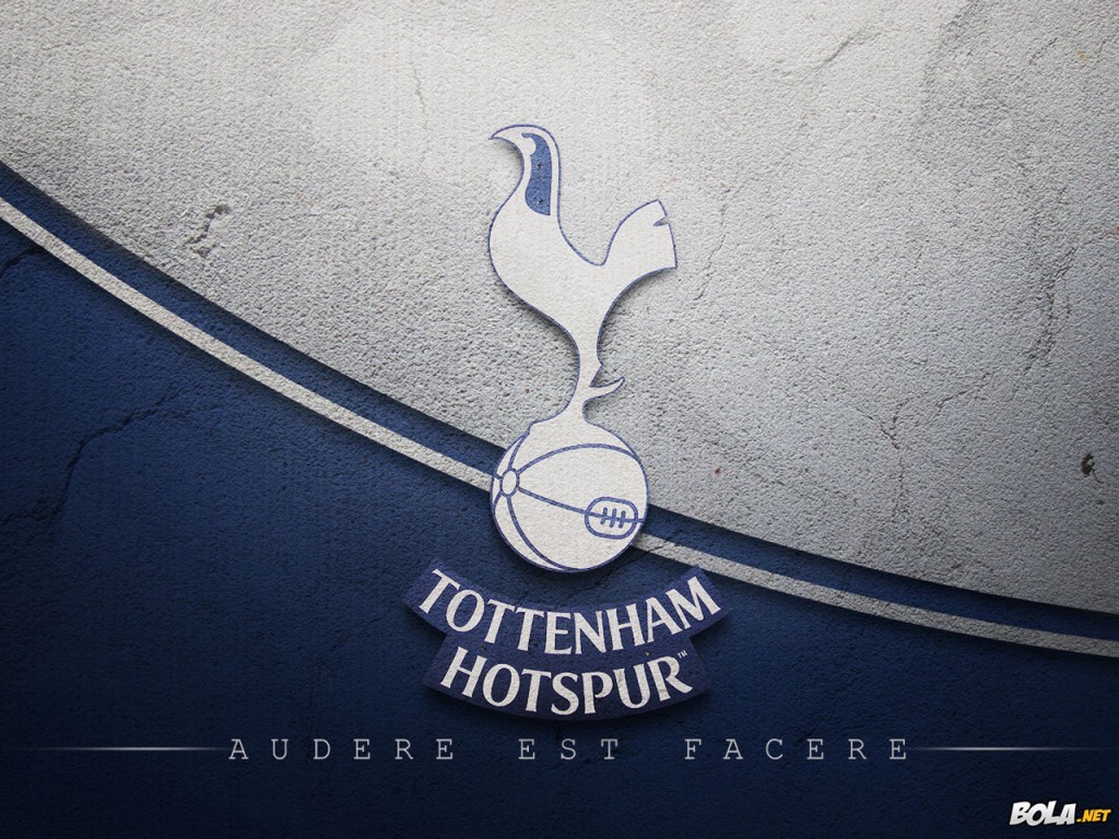 Awesome Tottenham Wallpaper