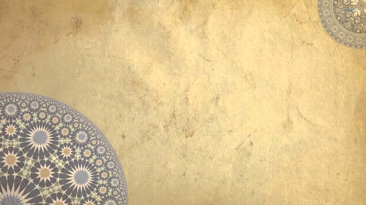 HD Islamic Background