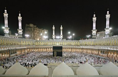 Wonderful Islamic Photo