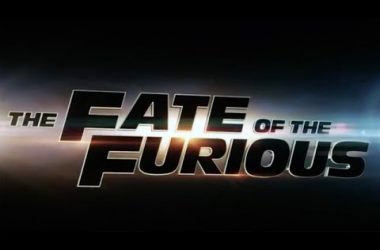 Art Fate of the Furious 8