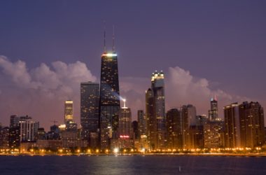 Best Chicago City