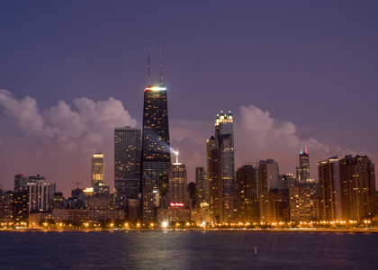 Best Chicago City
