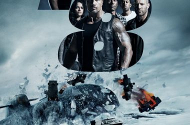 Best Fate of the Furious 8