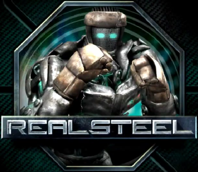 Game Real Steel