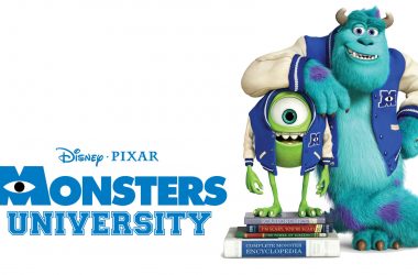 Super Monsters University