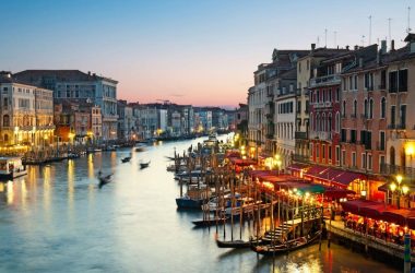 Best Venice