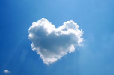 Great Love Clouds 13341