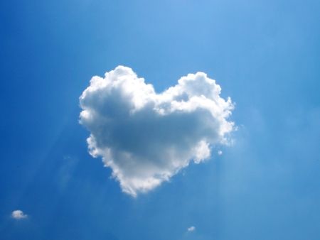 Great Love Clouds