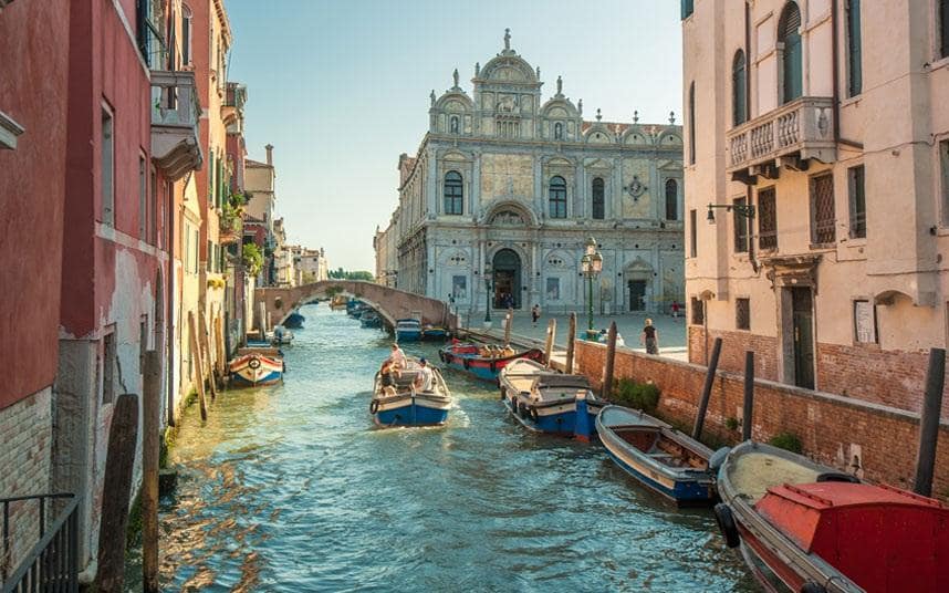 Great Venice